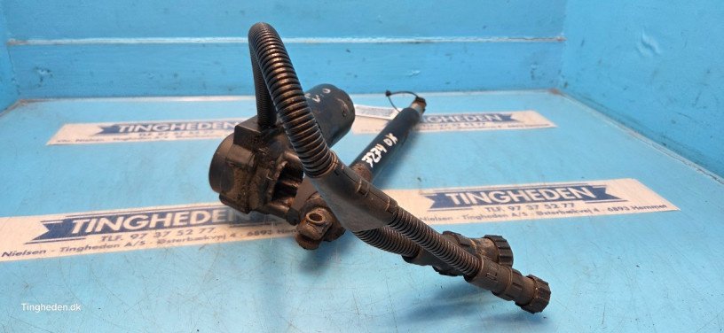 hydraulische Anlage типа Massey Ferguson 7274, Gebrauchtmaschine в Hemmet (Фотография 5)