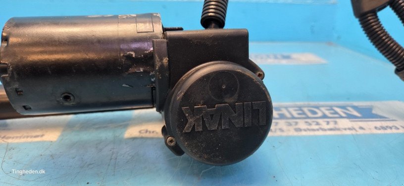 hydraulische Anlage типа Massey Ferguson 7274, Gebrauchtmaschine в Hemmet (Фотография 10)