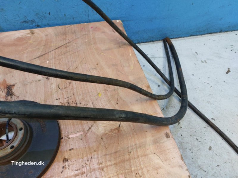 hydraulische Anlage типа Massey Ferguson 7274, Gebrauchtmaschine в Hemmet (Фотография 13)