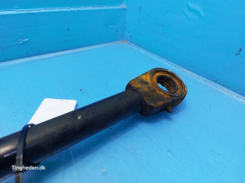 hydraulische Anlage типа Massey Ferguson 7274, Gebrauchtmaschine в Hemmet (Фотография 8)