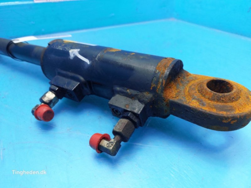 hydraulische Anlage типа Massey Ferguson 7274, Gebrauchtmaschine в Hemmet (Фотография 16)