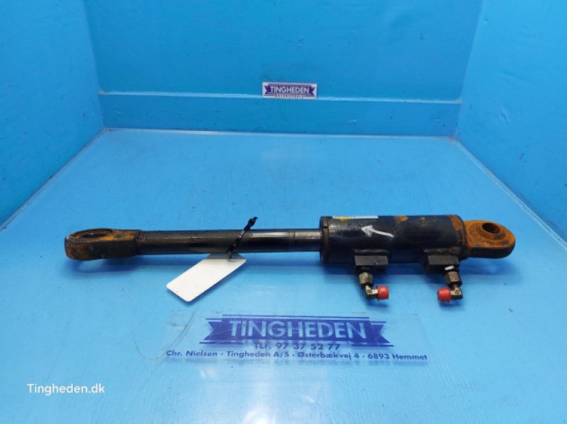 hydraulische Anlage типа Massey Ferguson 7274, Gebrauchtmaschine в Hemmet (Фотография 1)