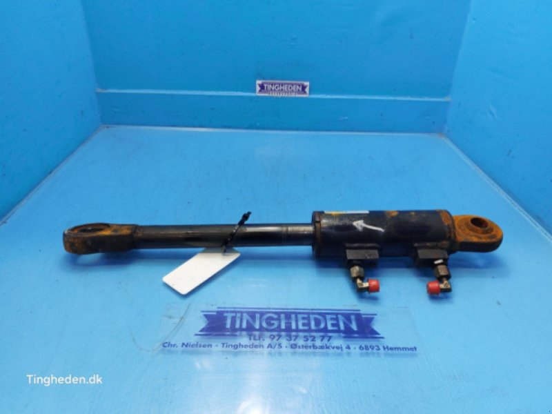 hydraulische Anlage typu Massey Ferguson 7274, Gebrauchtmaschine v Hemmet (Obrázok 1)