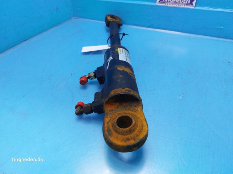 hydraulische Anlage типа Massey Ferguson 7274, Gebrauchtmaschine в Hemmet (Фотография 14)