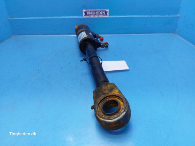 hydraulische Anlage типа Massey Ferguson 7274, Gebrauchtmaschine в Hemmet (Фотография 11)