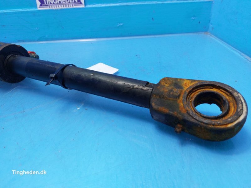 hydraulische Anlage типа Massey Ferguson 7274, Gebrauchtmaschine в Hemmet (Фотография 10)