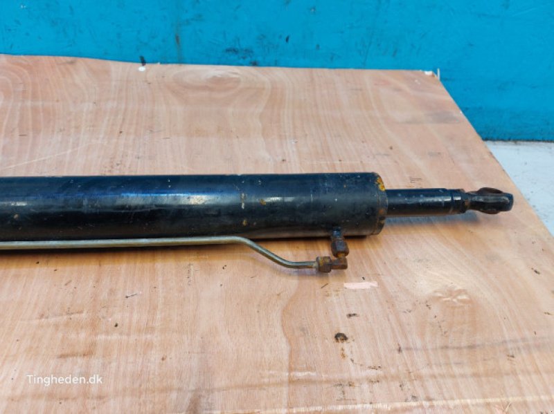 hydraulische Anlage типа Massey Ferguson 7274, Gebrauchtmaschine в Hemmet (Фотография 7)