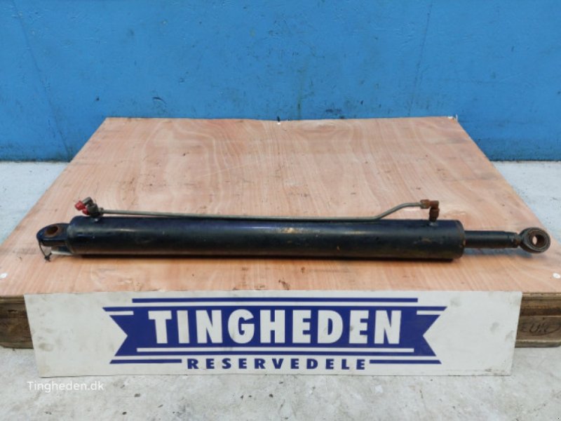 hydraulische Anlage typu Massey Ferguson 7274, Gebrauchtmaschine v Hemmet (Obrázok 1)