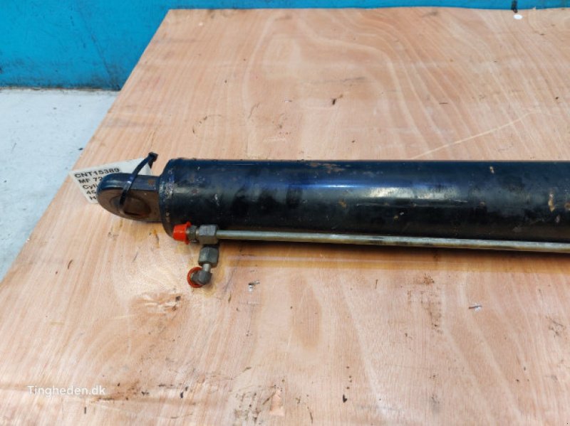 hydraulische Anlage типа Massey Ferguson 7274, Gebrauchtmaschine в Hemmet (Фотография 5)