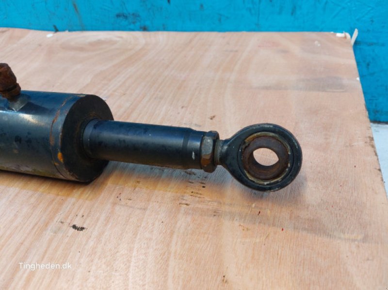 hydraulische Anlage типа Massey Ferguson 7274, Gebrauchtmaschine в Hemmet (Фотография 12)