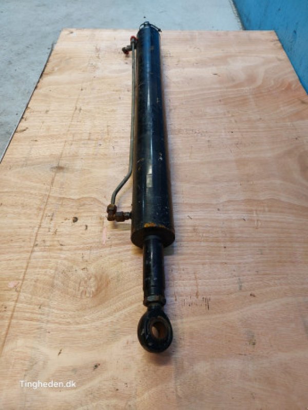 hydraulische Anlage типа Massey Ferguson 7274, Gebrauchtmaschine в Hemmet (Фотография 13)