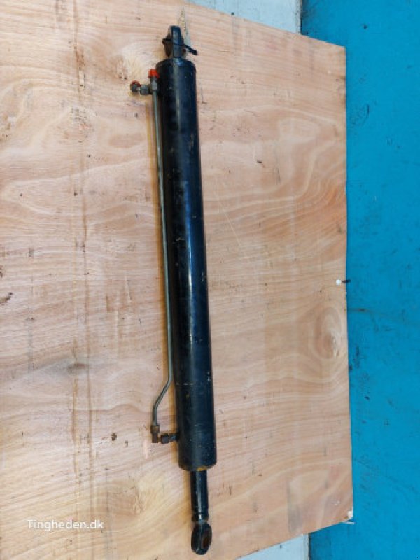 hydraulische Anlage типа Massey Ferguson 7274, Gebrauchtmaschine в Hemmet (Фотография 14)