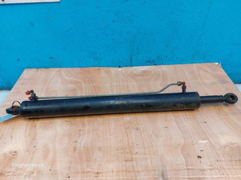 hydraulische Anlage типа Massey Ferguson 7274, Gebrauchtmaschine в Hemmet (Фотография 2)