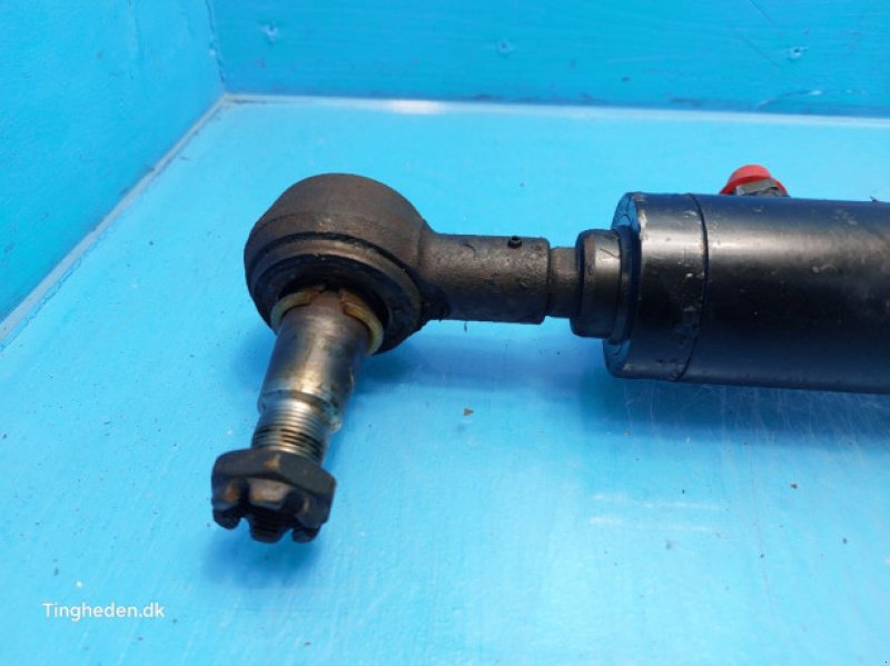 hydraulische Anlage типа Massey Ferguson 7274, Gebrauchtmaschine в Hemmet (Фотография 3)