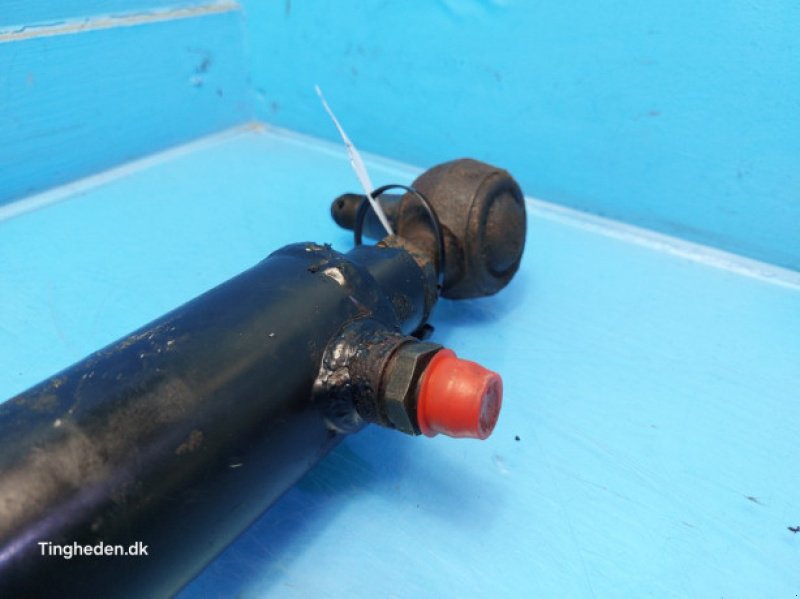 hydraulische Anlage типа Massey Ferguson 7274, Gebrauchtmaschine в Hemmet (Фотография 12)