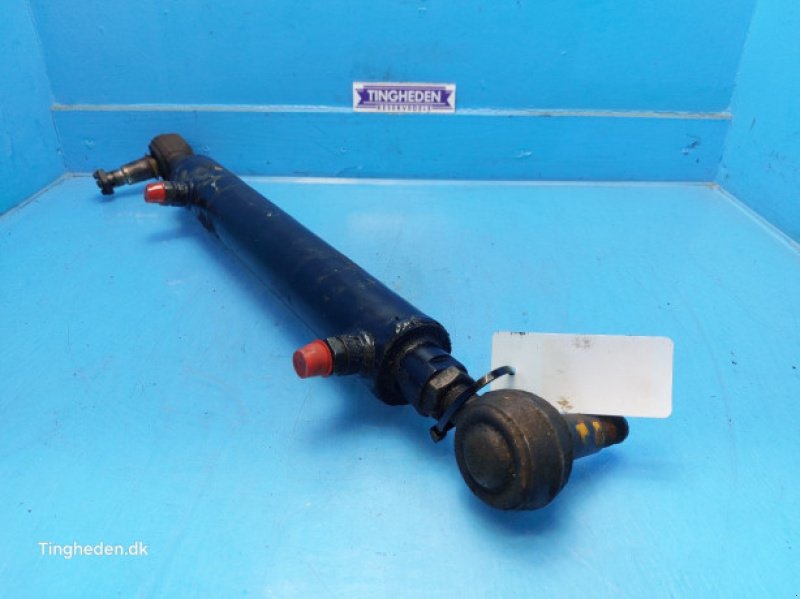 hydraulische Anlage типа Massey Ferguson 7274, Gebrauchtmaschine в Hemmet (Фотография 14)