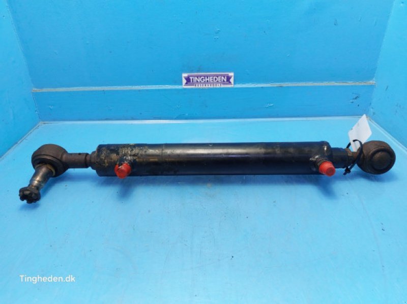 hydraulische Anlage типа Massey Ferguson 7274, Gebrauchtmaschine в Hemmet (Фотография 10)