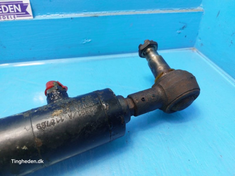 hydraulische Anlage типа Massey Ferguson 7274, Gebrauchtmaschine в Hemmet (Фотография 16)