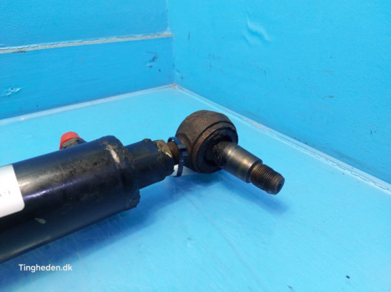 hydraulische Anlage типа Massey Ferguson 7274, Gebrauchtmaschine в Hemmet (Фотография 7)