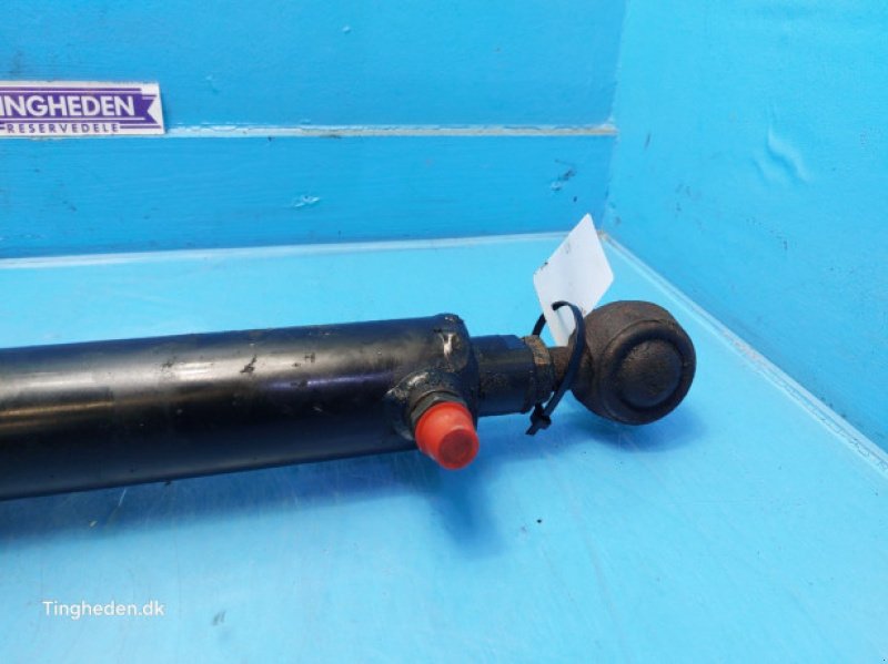 hydraulische Anlage типа Massey Ferguson 7274, Gebrauchtmaschine в Hemmet (Фотография 11)