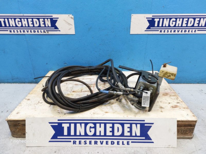 hydraulische Anlage типа Massey Ferguson 7274, Gebrauchtmaschine в Hemmet (Фотография 1)