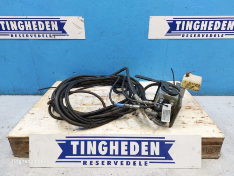 hydraulische Anlage typu Massey Ferguson 7274, Gebrauchtmaschine v Hemmet (Obrázok 1)