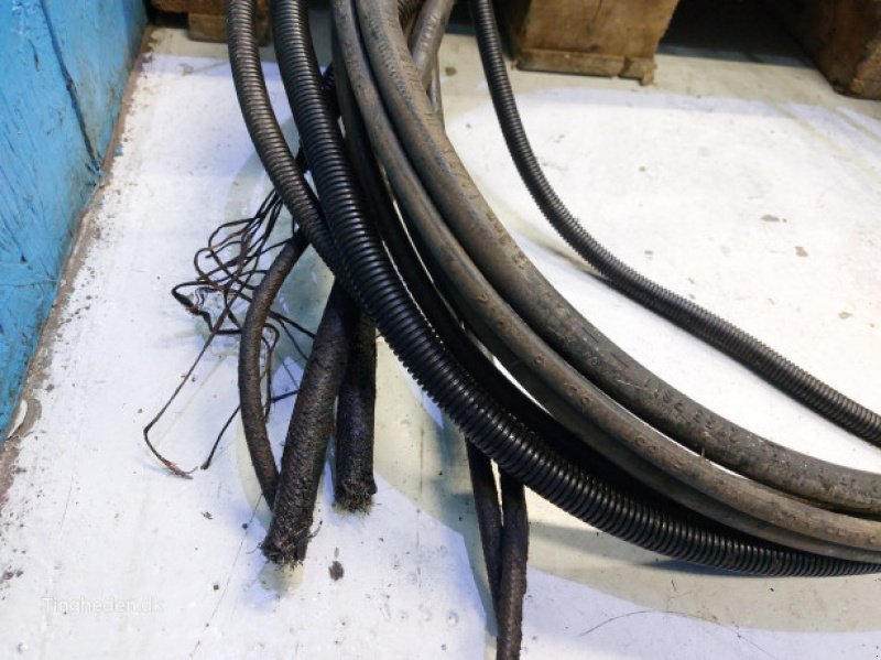 hydraulische Anlage типа Massey Ferguson 7274, Gebrauchtmaschine в Hemmet (Фотография 10)