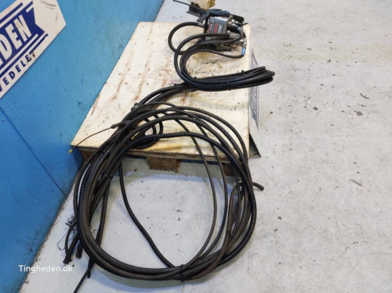 hydraulische Anlage типа Massey Ferguson 7274, Gebrauchtmaschine в Hemmet (Фотография 9)