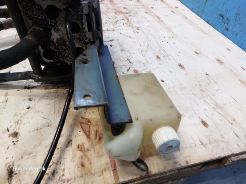 hydraulische Anlage типа Massey Ferguson 7274, Gebrauchtmaschine в Hemmet (Фотография 19)