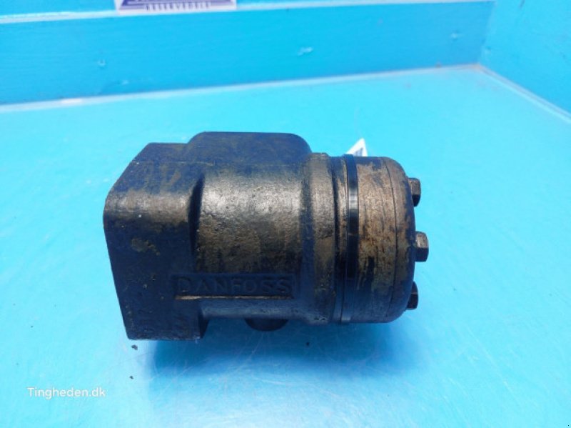 hydraulische Anlage типа Massey Ferguson 7274, Gebrauchtmaschine в Hemmet (Фотография 10)