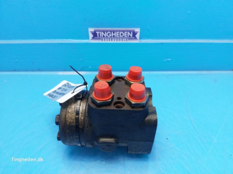 hydraulische Anlage typu Massey Ferguson 7274, Gebrauchtmaschine v Hemmet (Obrázok 1)