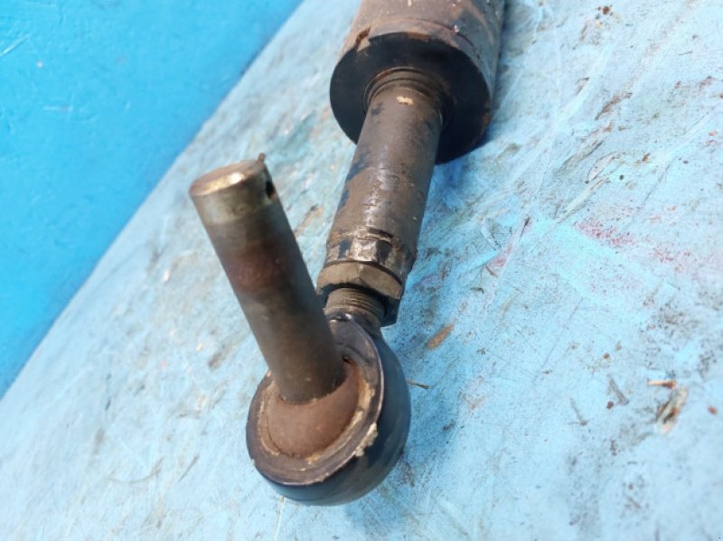 hydraulische Anlage типа Massey Ferguson 7274, Gebrauchtmaschine в Hemmet (Фотография 9)