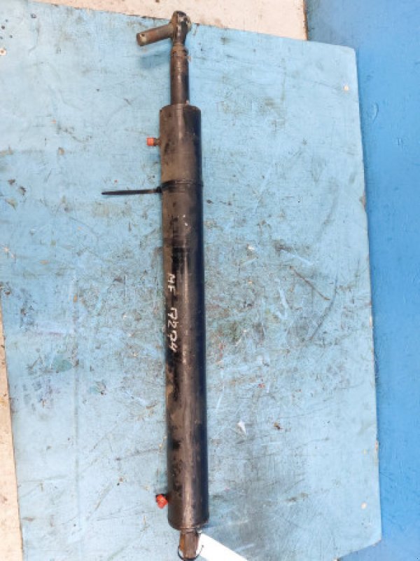 hydraulische Anlage типа Massey Ferguson 7274, Gebrauchtmaschine в Hemmet (Фотография 12)