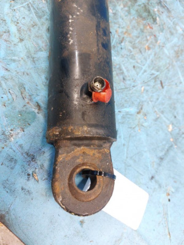 hydraulische Anlage типа Massey Ferguson 7274, Gebrauchtmaschine в Hemmet (Фотография 3)