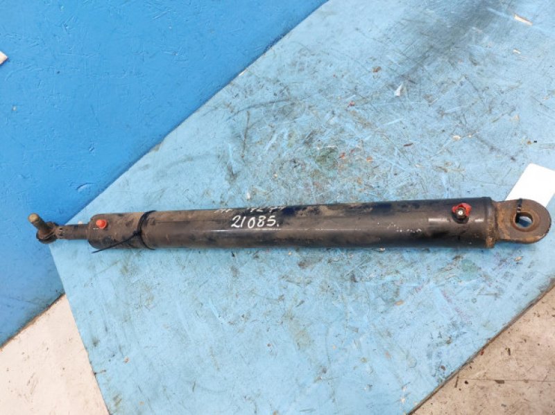 hydraulische Anlage типа Massey Ferguson 7274, Gebrauchtmaschine в Hemmet (Фотография 5)