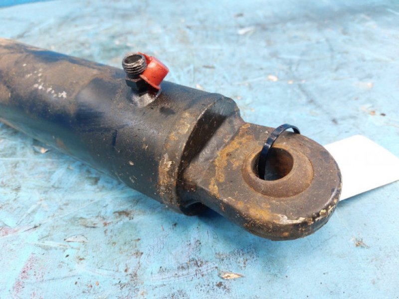 hydraulische Anlage типа Massey Ferguson 7274, Gebrauchtmaschine в Hemmet (Фотография 4)