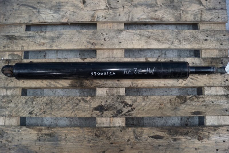 hydraulische Anlage типа Massey Ferguson 7274, Gebrauchtmaschine в Hemmet (Фотография 12)