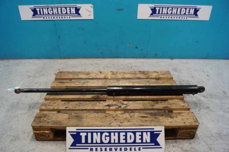 hydraulische Anlage типа Massey Ferguson 7274, Gebrauchtmaschine в Hemmet (Фотография 1)