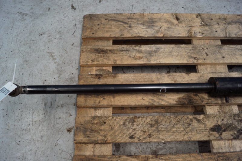 hydraulische Anlage типа Massey Ferguson 7274, Gebrauchtmaschine в Hemmet (Фотография 4)