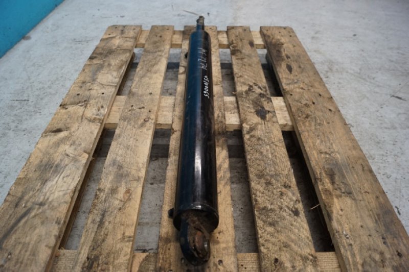 hydraulische Anlage типа Massey Ferguson 7274, Gebrauchtmaschine в Hemmet (Фотография 10)