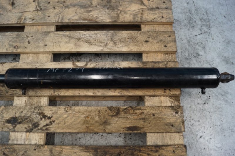 hydraulische Anlage типа Massey Ferguson 7274, Gebrauchtmaschine в Hemmet (Фотография 5)