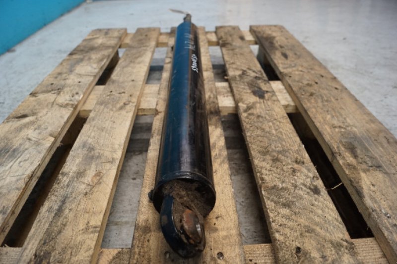 hydraulische Anlage типа Massey Ferguson 7274, Gebrauchtmaschine в Hemmet (Фотография 10)