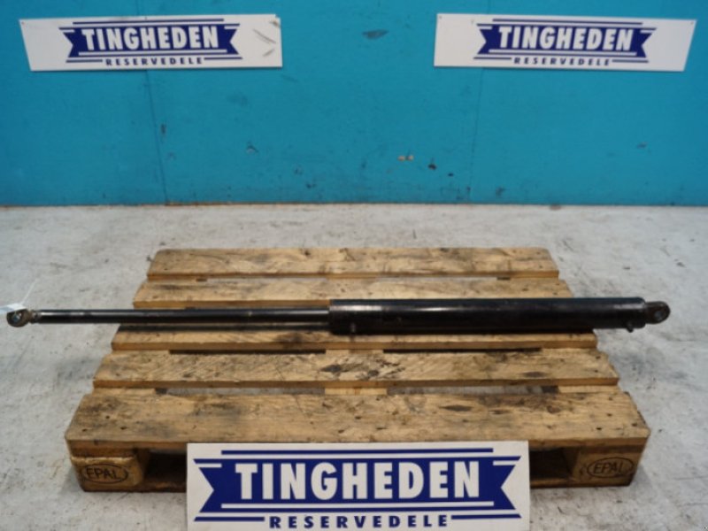 hydraulische Anlage typu Massey Ferguson 7274, Gebrauchtmaschine v Hemmet (Obrázok 1)