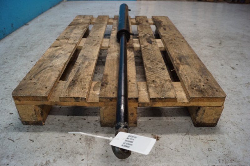 hydraulische Anlage типа Massey Ferguson 7274, Gebrauchtmaschine в Hemmet (Фотография 2)