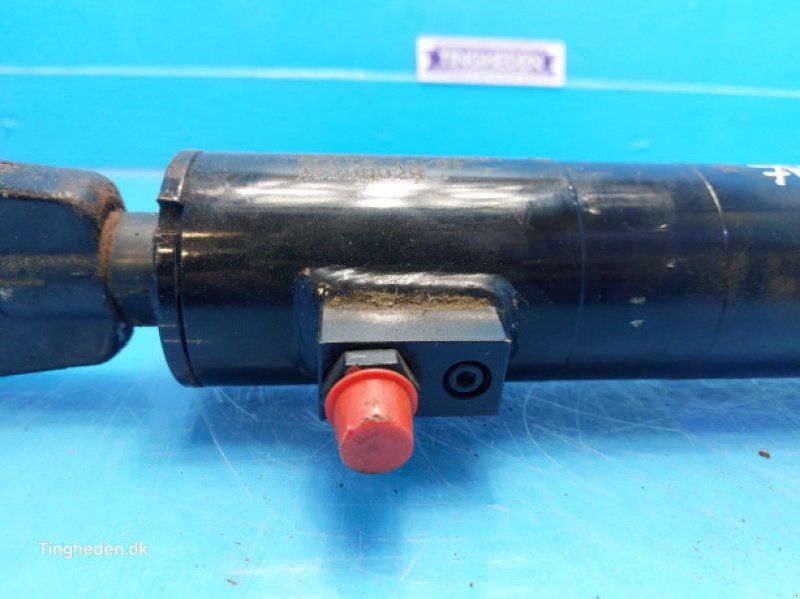 hydraulische Anlage типа Massey Ferguson 7278, Gebrauchtmaschine в Hemmet (Фотография 9)