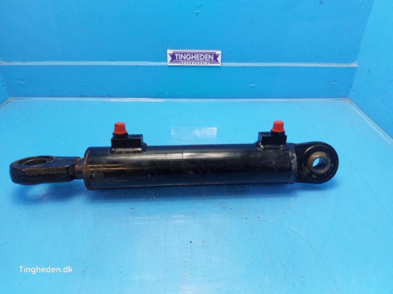 hydraulische Anlage типа Massey Ferguson 7278, Gebrauchtmaschine в Hemmet (Фотография 2)