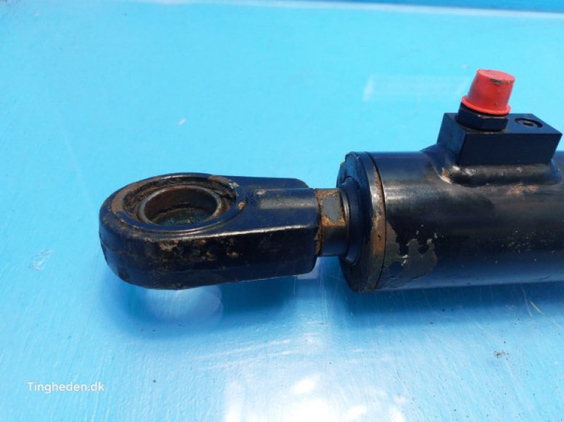 hydraulische Anlage типа Massey Ferguson 7278, Gebrauchtmaschine в Hemmet (Фотография 3)