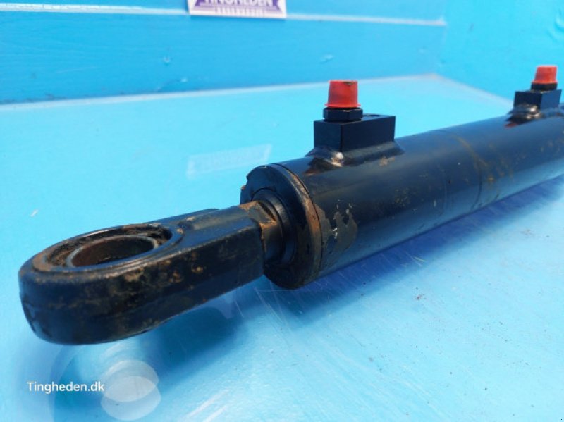 hydraulische Anlage типа Massey Ferguson 7278, Gebrauchtmaschine в Hemmet (Фотография 4)