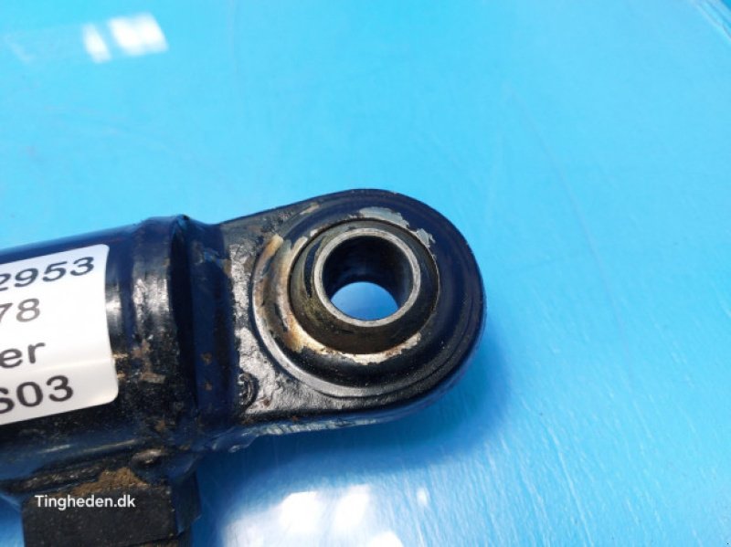 hydraulische Anlage типа Massey Ferguson 7278, Gebrauchtmaschine в Hemmet (Фотография 11)