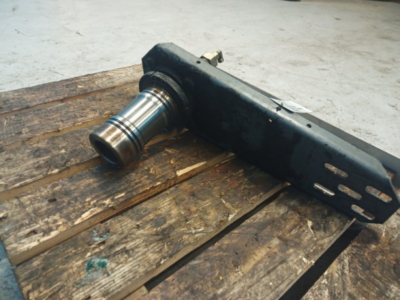 hydraulische Anlage типа Massey Ferguson 7278, Gebrauchtmaschine в Hemmet (Фотография 5)